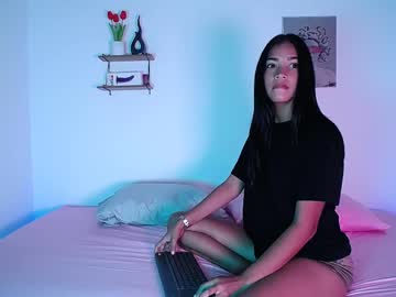 Lilah025 Chaturbate stream image from May 08, 2025
