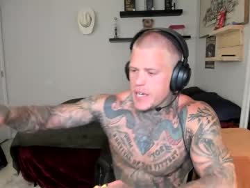 Tatteddaddy9000 Chaturbate stream image from May 08, 2025