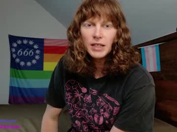 Tsellieryder Chaturbate stream image from May 08, 2025