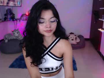 Vanessapeters Chaturbate stream image from May 08, 2025