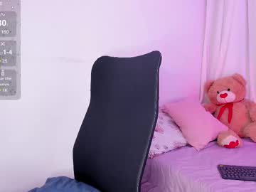 Amaliaaa_03 Chaturbate stream image from May 08, 2025