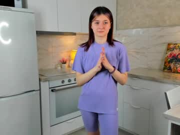 Audreycannon Chaturbate stream image from May 08, 2025