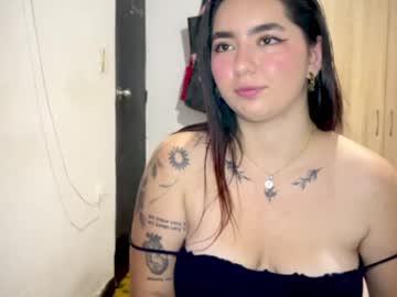 Carlaox Chaturbate stream image from May 08, 2025
