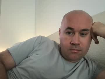 Europeansettler Chaturbate stream image from May 08, 2025