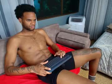 Jayden_Blaze_ Chaturbate stream image from May 08, 2025