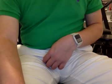 Kevinkunze Chaturbate stream image from May 08, 2025
