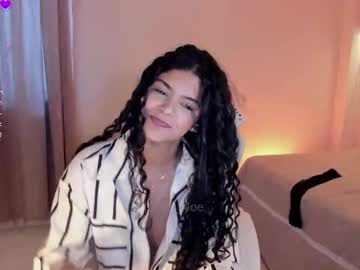 Lm_Kloeeh Chaturbate stream image from May 08, 2025