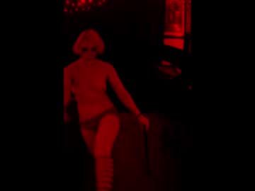 Thehungmantis Chaturbate stream image from May 08, 2025