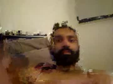 Vector29cm Chaturbate stream image from May 08, 2025