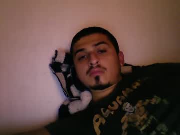 Alanargenttt25 Chaturbate stream image from May 08, 2025