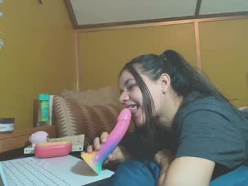 Desimonroe Chaturbate stream image from May 08, 2025