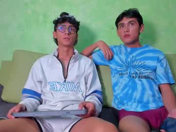 Hott_Boyz11 Chaturbate stream image from May 08, 2025