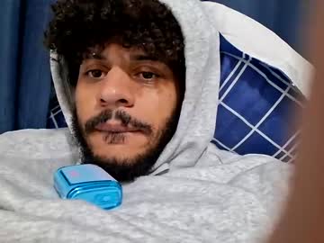 Jumper774 Chaturbate stream image from May 08, 2025