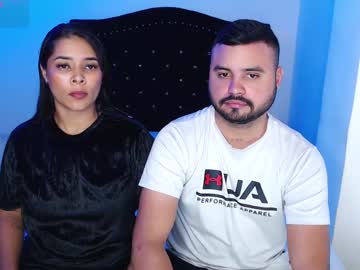 Khalidferrer Chaturbate stream image from May 08, 2025