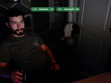 Randomink3 Chaturbate stream image from May 08, 2025