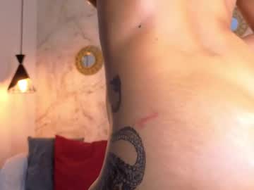 Scarlett_Joones_ Chaturbate stream image from May 08, 2025