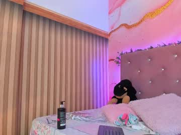 Valentina__Smith__ Chaturbate stream image from May 08, 2025
