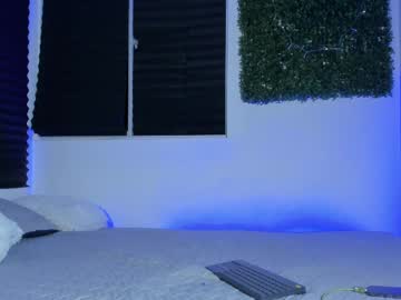 Adam_Thomass Chaturbate stream image from May 08, 2025