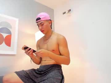 Collinscontie Chaturbate stream image from May 08, 2025