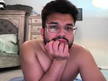 Cruzeddy Chaturbate stream image from May 08, 2025