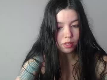 Midnight_666_ Chaturbate stream image from May 08, 2025