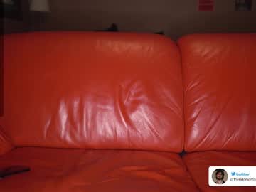 Milomontana Chaturbate stream image from May 08, 2025