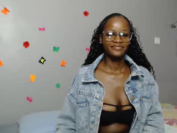Shakkiecam Chaturbate stream image from May 08, 2025