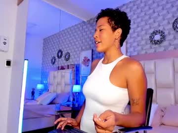 Tanisha_Bloom Chaturbate stream image from May 08, 2025