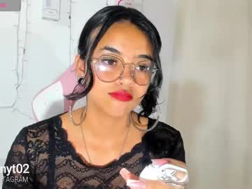 Tianaa_A Chaturbate stream image from May 08, 2025