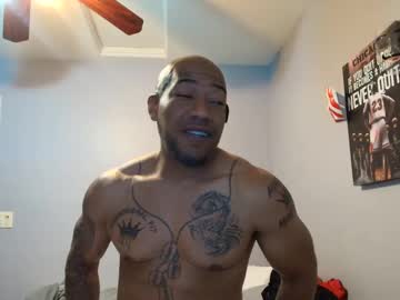 Athephenomenal1 Chaturbate stream image from May 08, 2025