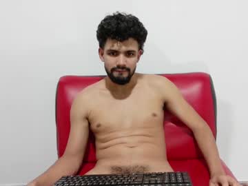 Cristian_Gp Chaturbate stream image from May 08, 2025