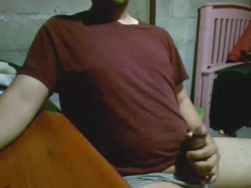 Jorgefire0001 Chaturbate stream image from May 08, 2025