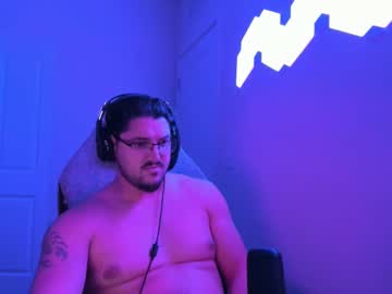 Mrdrainsalot Chaturbate stream image from May 08, 2025