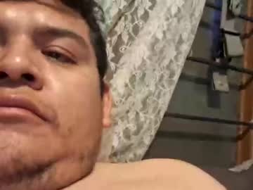 Pedrogm0 Chaturbate stream image from May 08, 2025