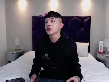 Walton_Gleb Chaturbate stream image from May 08, 2025
