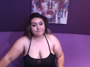 Samanthaawissee Chaturbate stream image from May 08, 2025