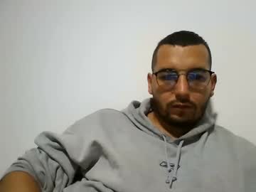 Samurider Chaturbate stream image from May 08, 2025