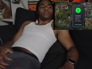 Sietetoosexy Chaturbate stream image from May 08, 2025
