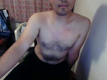 Somehornyguywithacam Chaturbate stream image from May 08, 2025