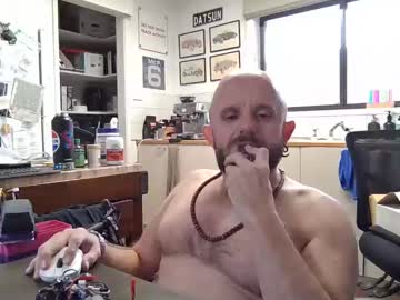 Wheelzie Chaturbate stream image from May 08, 2025