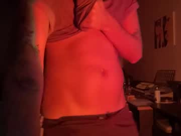 Bennybones7 Chaturbate stream image from May 08, 2025