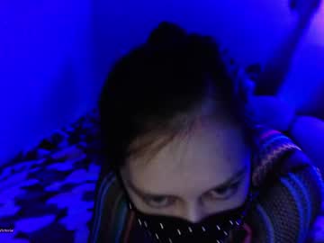 Chaosvictoria Chaturbate stream image from May 08, 2025