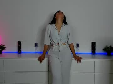 Kriss_Miss1 Chaturbate stream image from May 08, 2025