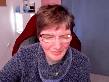 Allasiren Chaturbate stream image from May 08, 2025
