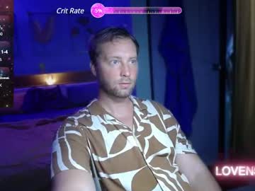 Anndy_Games Chaturbate stream image from May 08, 2025