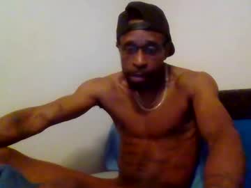 Blackmandingo20 Chaturbate stream image from May 08, 2025