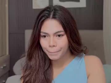 Canary_Tiblenits Chaturbate stream image from May 08, 2025