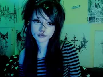 Cybrcor3 Chaturbate stream image from May 08, 2025