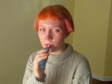 Meganhemsley Chaturbate stream image from May 08, 2025