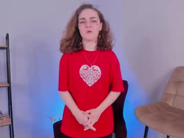Nancy_Murphy Chaturbate stream image from May 08, 2025